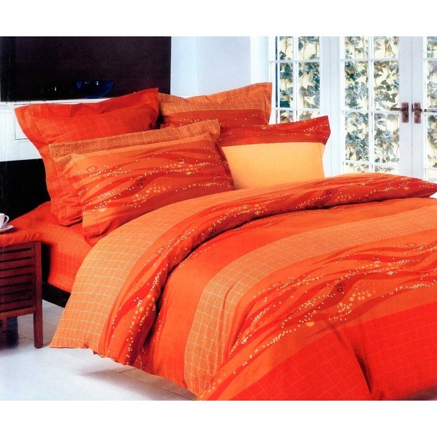 Σετ Σεντόνια Φανελένια Υπέρδιπλα 3 Τεμαχίων...