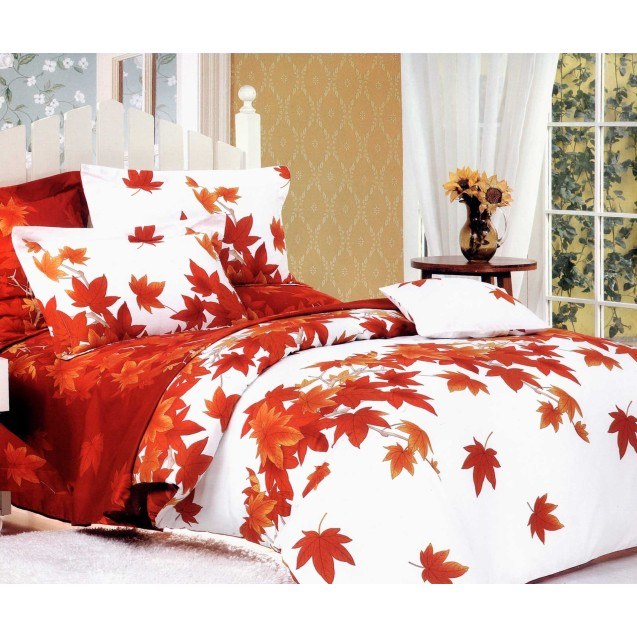 Σετ Σεντόνια Φανελένια Υπέρδιπλα 3 Τεμαχίων...