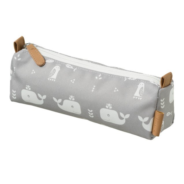 Κασετίνα Fresk Whale Dawn Grey FR-FB980-26