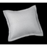 Σετ Κουβερλί Μονό 2 Τεμαχίων Guy Laroche Riva Silver 160x240