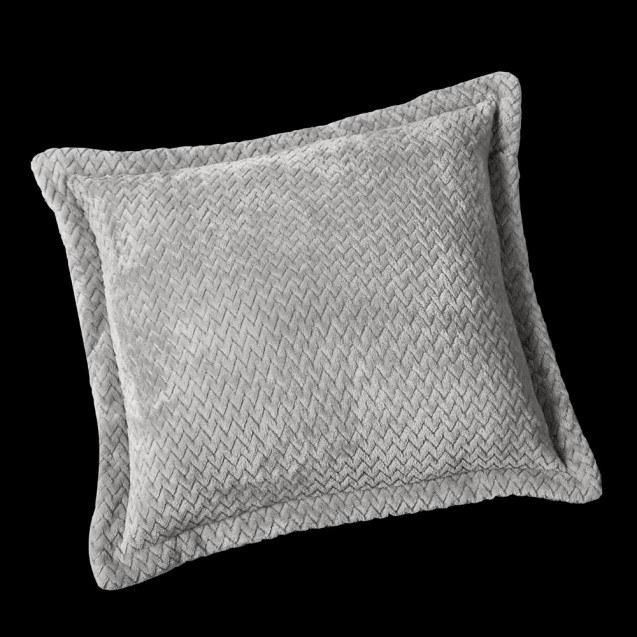 Σετ Κουβέρτα Fleece Υπέρδιπλη και Μαξιλαροθήκη...