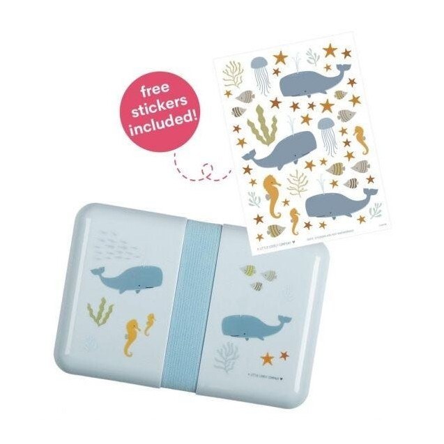 Δοχείο Φαγητού A Little Lovely Company Lunch...