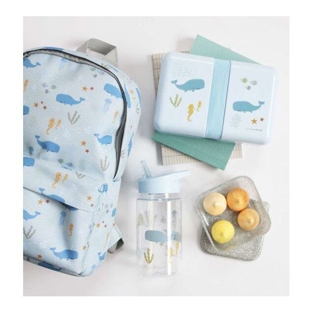 Δοχείο Φαγητού A Little Lovely Company Lunch...