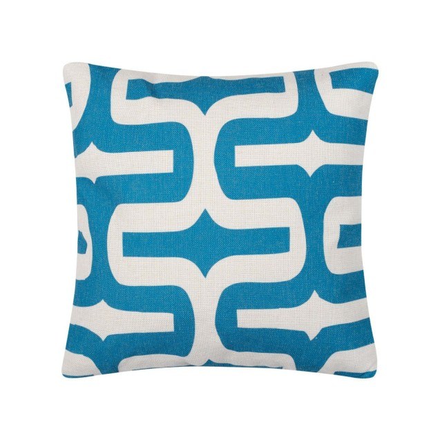 Μαξιλαροθήκη Διακόσμησης Silk Fashion KS017 45x45