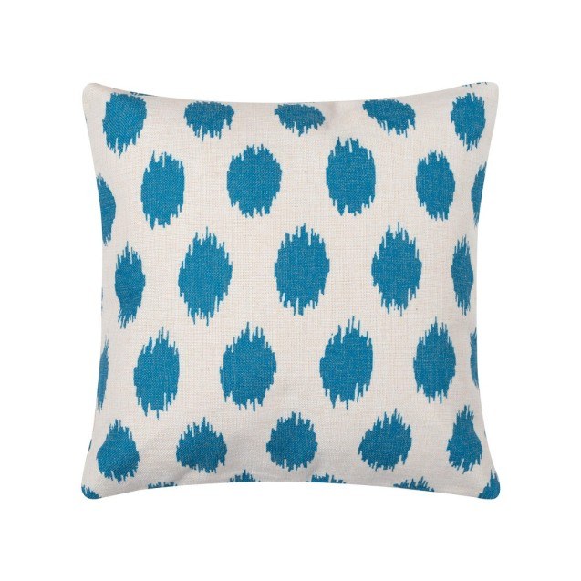 Μαξιλαροθήκη Διακόσμησης Silk Fashion KS019 45x45