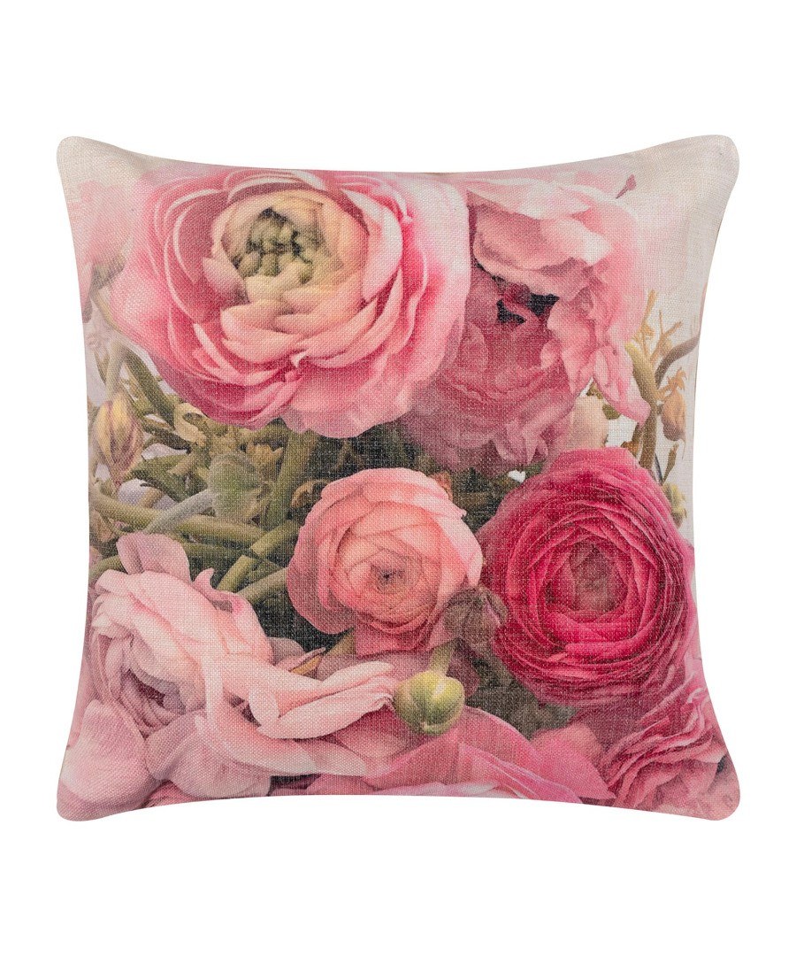 Μαξιλάρια διακοσμητικά Anesis Home - ΣΗΜΑΝΤΙΚΟ: Σε περίπτωση διαφοράς τιμής από το κατάστημα ισχύει παντα και μόνο η τιμή του καταστήματος Μαξιλαροθήκη Διακόσμησης Silk Fashion KS030 45x45