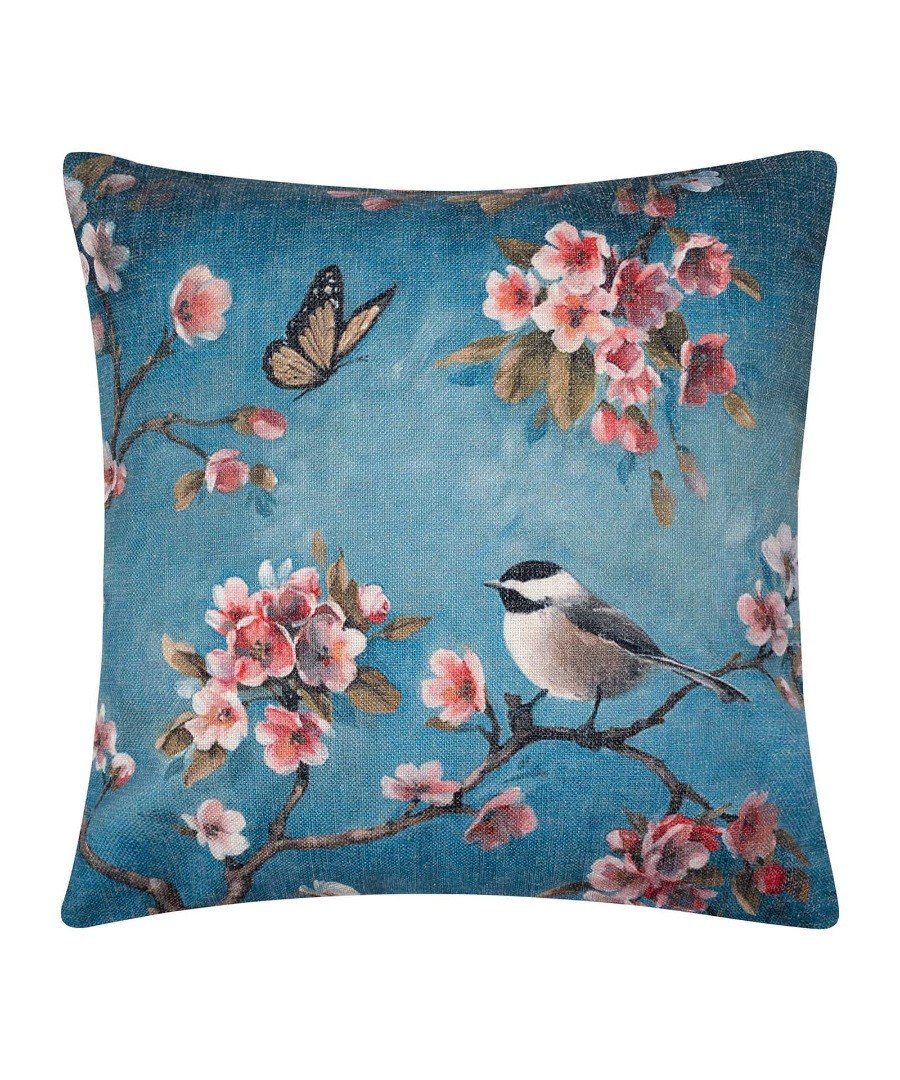 Μαξιλαροθήκη Διακόσμησης Silk Fashion KS031 45x45