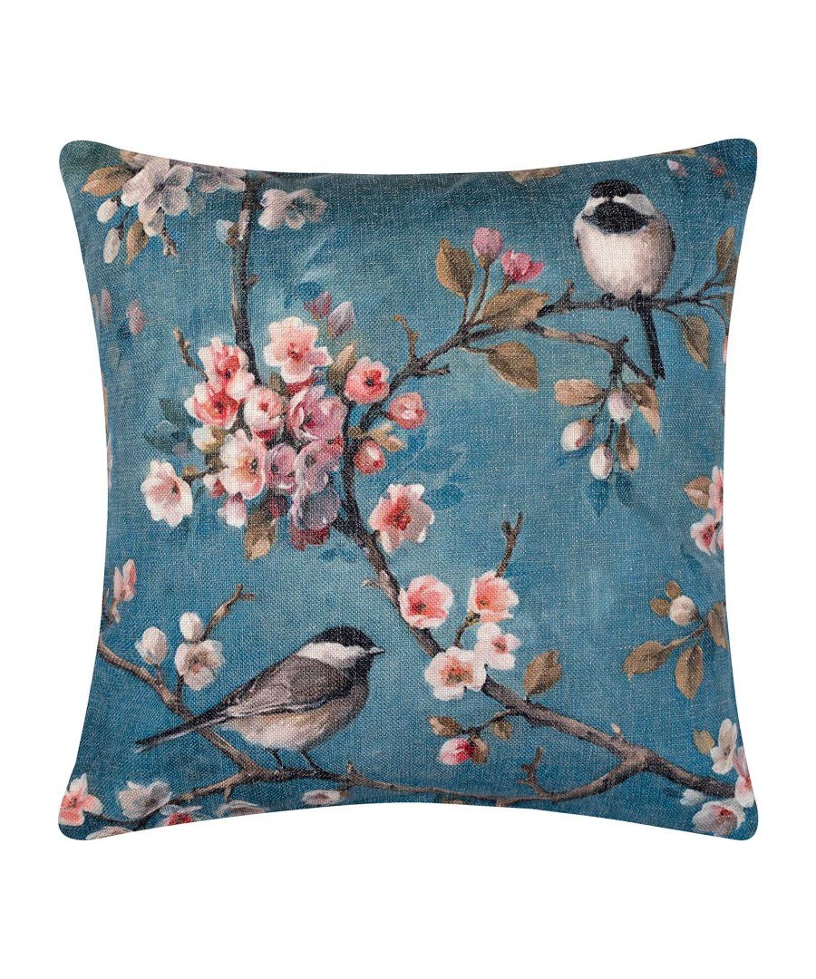 Μαξιλαροθήκη Διακόσμησης Silk Fashion KS032 45x45