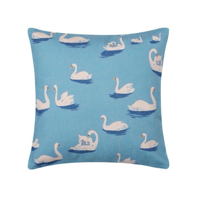 Μαξιλαροθήκη Διακόσμησης Silk Fashion KS036 45x45