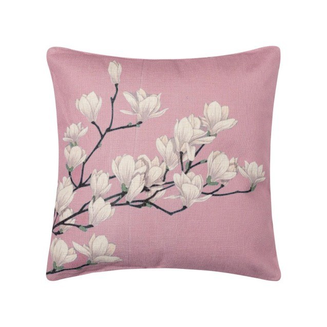 Μαξιλαροθήκη Διακόσμησης Silk Fashion KS038 45x45