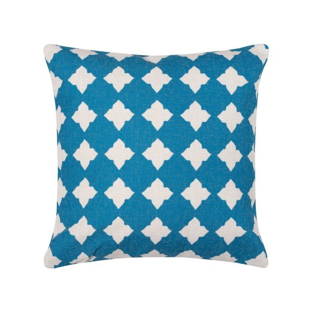 Μαξιλαροθήκη Διακόσμησης Silk Fashion KS056 45x45