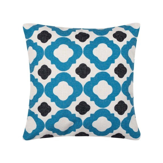 Μαξιλαροθήκη Διακόσμησης Silk Fashion KS058 45x45