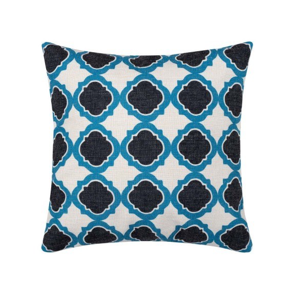 Μαξιλαροθήκη Διακόσμησης Silk Fashion KS059 45x45