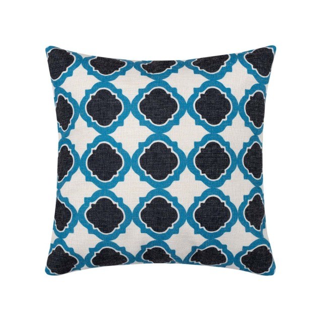 Μαξιλαροθήκη Διακόσμησης Silk Fashion KS059 45x45