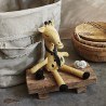 Μαλακό Παιχνίδι Elodie Details Kindly Konrad BR74649