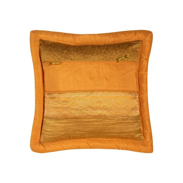 Μαξιλαροθήκη Διακόσμησης Silk Fashion Δάκρυ...