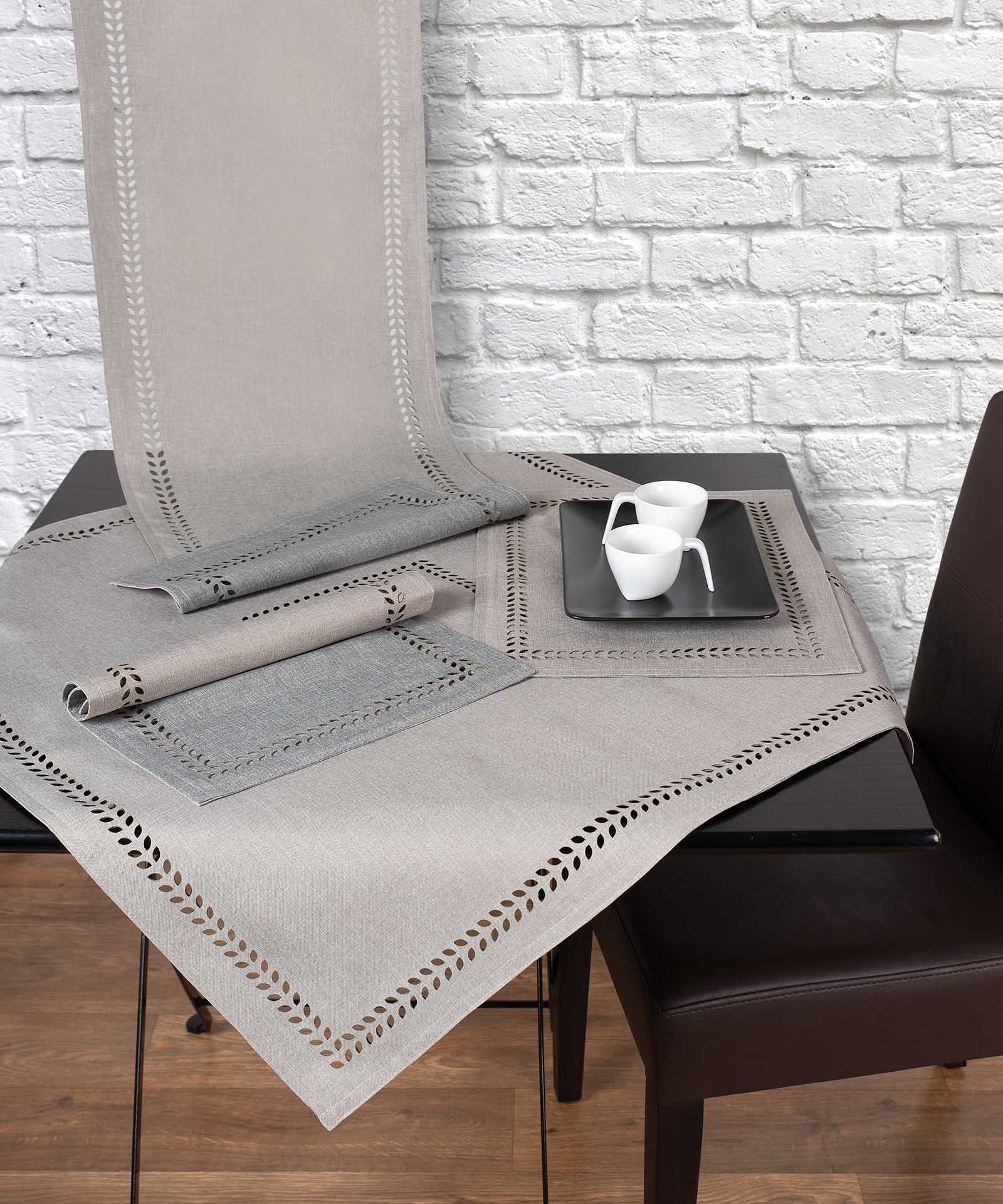 Silk Fashion Σουπλά Silk Fashion Bg18 Γκρι