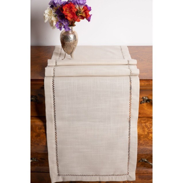 Καρέ Silk Fashion 3096 Γκρι Ανοιχτό 90x90