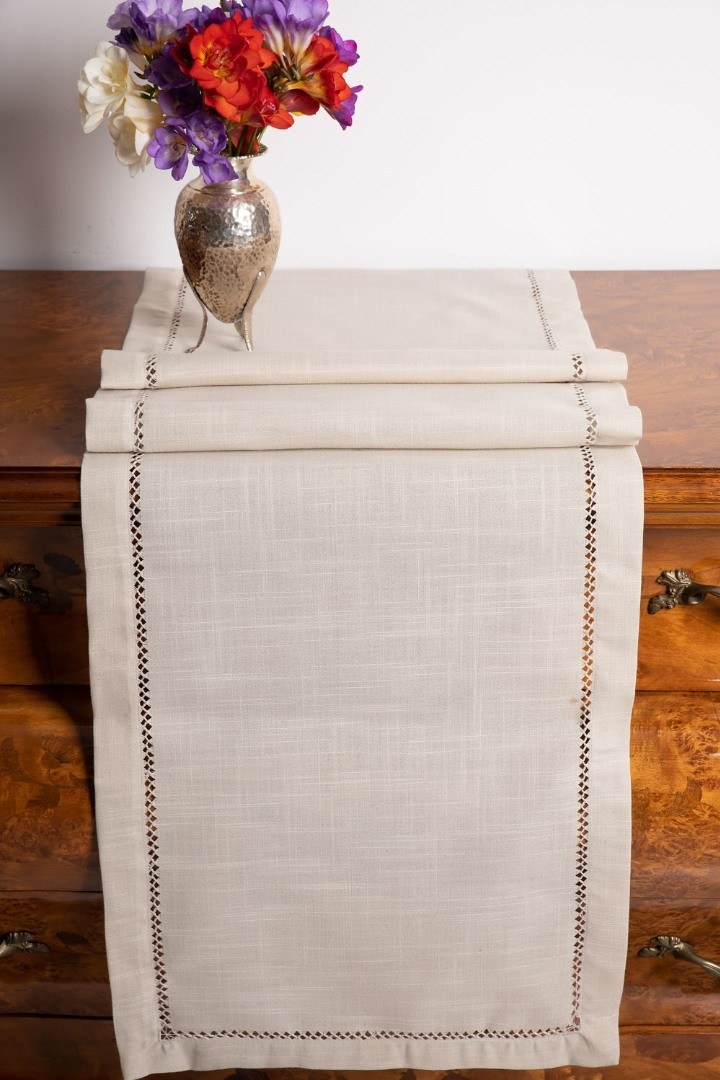 Καρέ Silk Fashion 3096 Γκρι Ανοιχτό 90x90