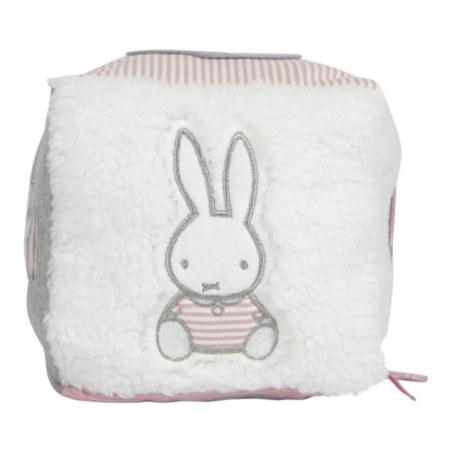 Παιχνίδι Δραστηριοτήτων Miffy Pink 47-3606