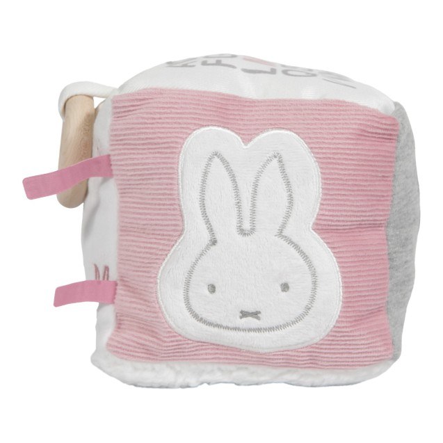 Παιχνίδι Δραστηριοτήτων Miffy Pink 47-3606