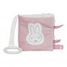 Μαλακό Βιβλίο Δραστηριοτήτων Miffy Pink 47-3626