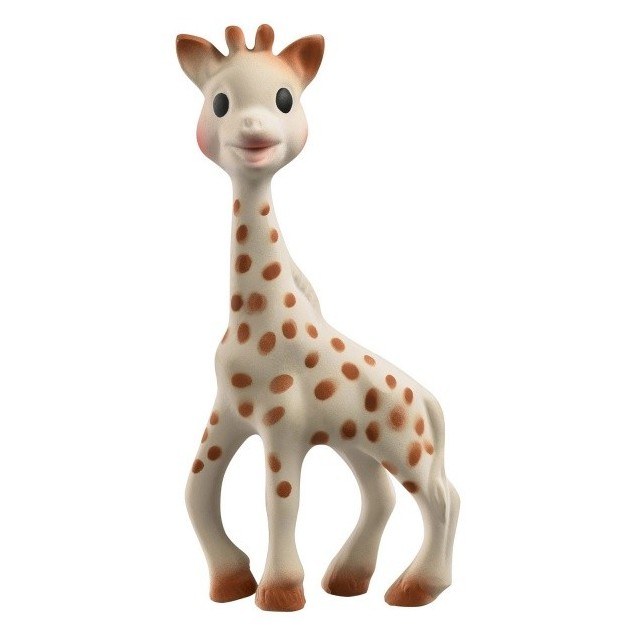 Σετ Δώρου Sophie La Girafe "Save Giraffes" S516514