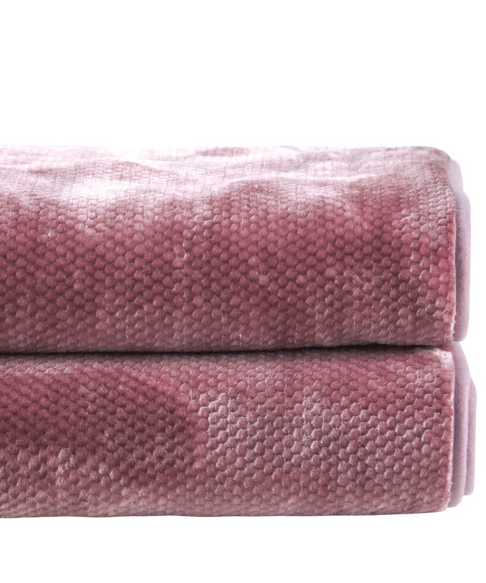 Κουβέρτα Βελουτέ King Size Kentia Bella 14 260x240
