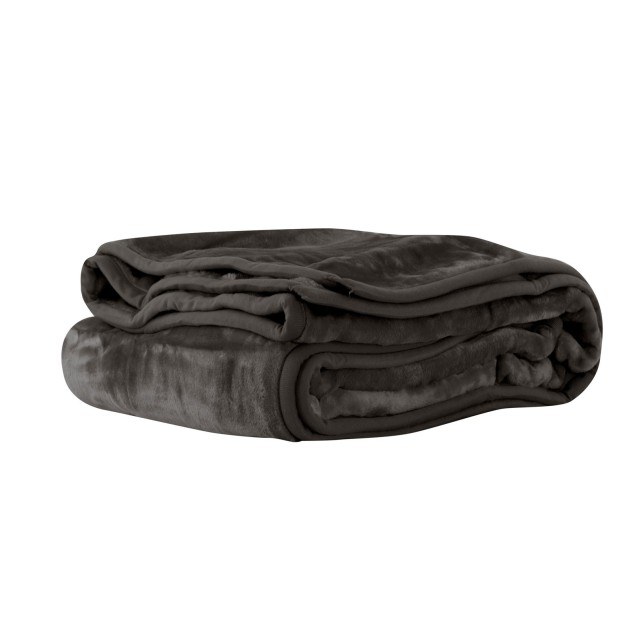 Κουβέρτα Βελουτέ Υπέρδιπλη Nef-Nef Loft 220x240...