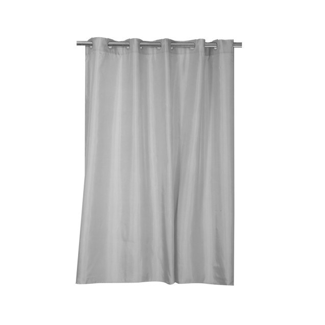 Κουρτίνα Μπάνιου Nef-Nef Shower 180x200 725-Grey