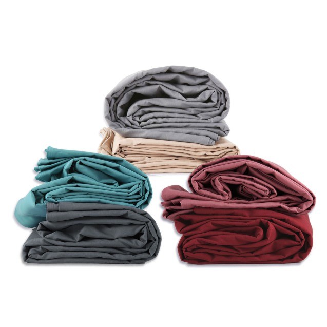 Παπλωματοθήκη Υπέρδιπλη Nef-Nef Basic-22 230x240