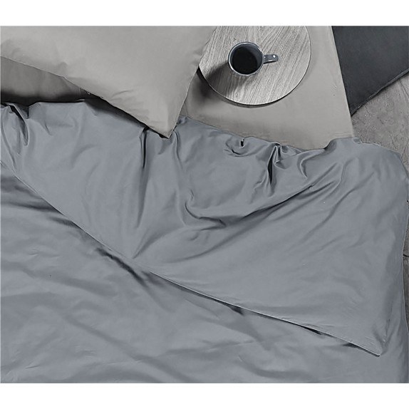 Παπλωματοθήκη Υπέρδιπλη Nef-Nef Basic-22 230x240