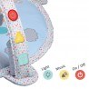 Γυμναστήριο Bebe Stars Bear 100-178