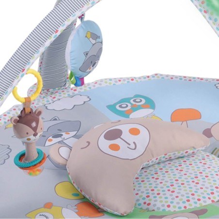 Γυμναστήριο Bebe Stars Bear 100-178
