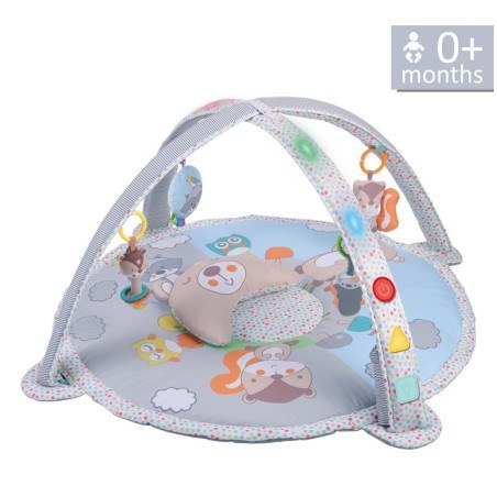 Γυμναστήριο Bebe Stars Bear 100-178
