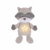 Μουσικό Παιχνίδι Bebe Stars Raccoon 856-186