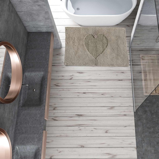 Ταπέτο Μπάνιου Das Home 0575 50x80