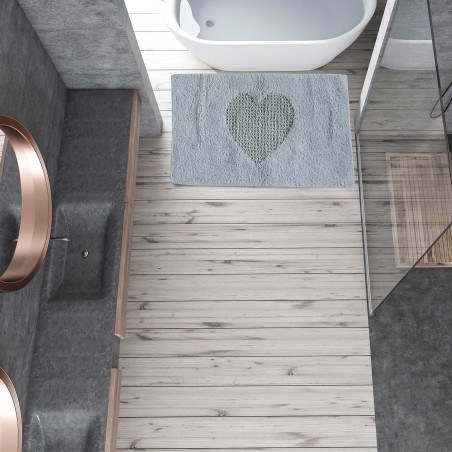 Ταπέτο Μπάνιου Das Home 0576 50x80