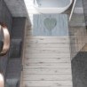 Ταπέτο Μπάνιου Das Home 0576 60x90