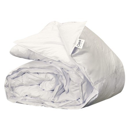 Πάπλωμα Πουπουλένιο Υπέρδιπλο Das Home Comfort 1065 220x240