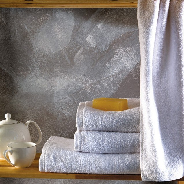 Πετσέτα Προσώπου Sb Home Nisyros 50x90