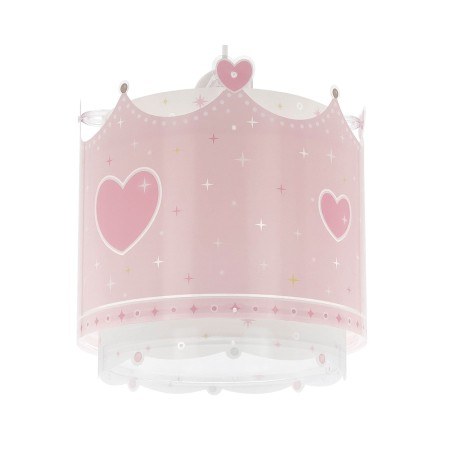 Παιδικό Φωτιστικό Οροφής Ango Little Queen 61102