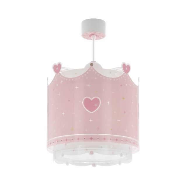 Παιδικό Φωτιστικό Οροφής Ango Little Queen 61102