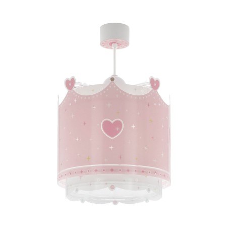 Παιδικό Φωτιστικό Οροφής Ango Little Queen 61102