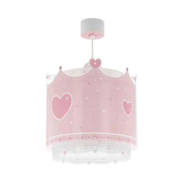 Παιδικό Φωτιστικό Οροφής Ango Little Queen 61102