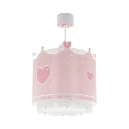 Παιδικό Φωτιστικό Οροφής Ango Little Queen 61102