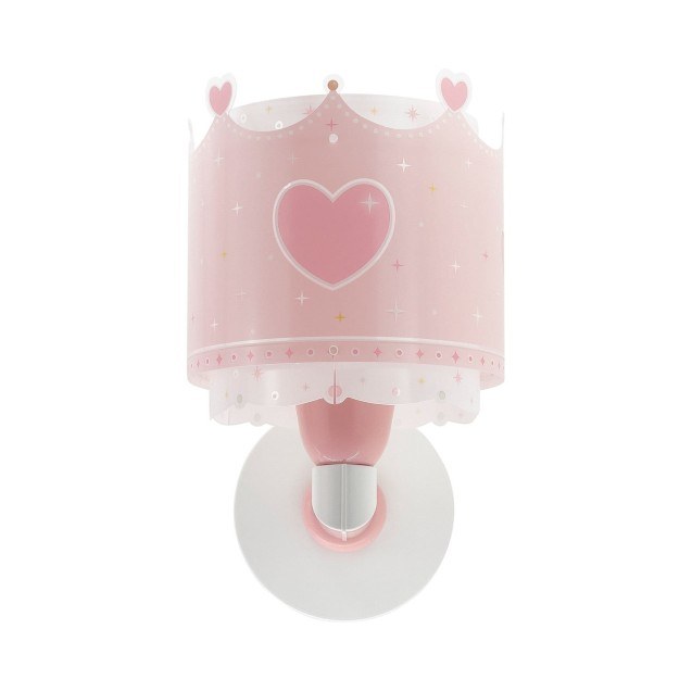 Παιδική Απλίκα Τοίχου Ango Little Queen 61109