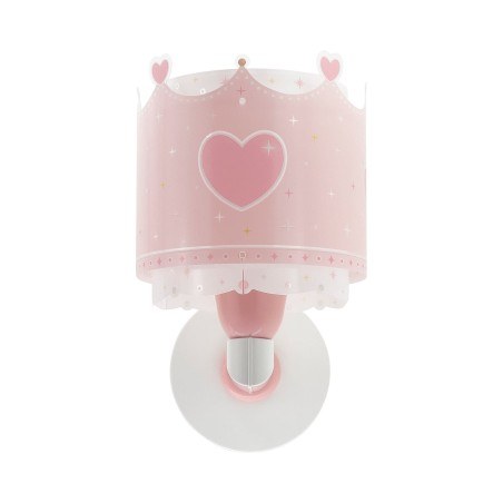 Παιδική Απλίκα Τοίχου Ango Little Queen 61109