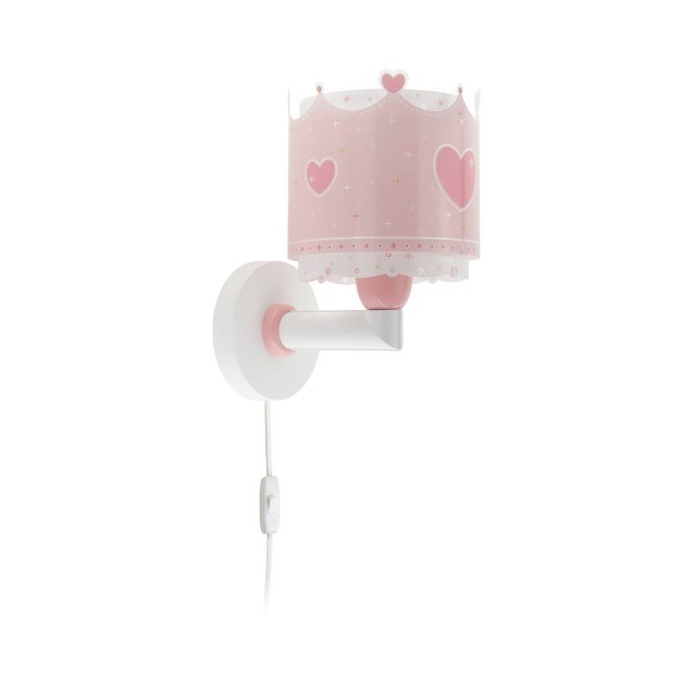 Παιδική Απλίκα Τοίχου Ango Little Queen 61109