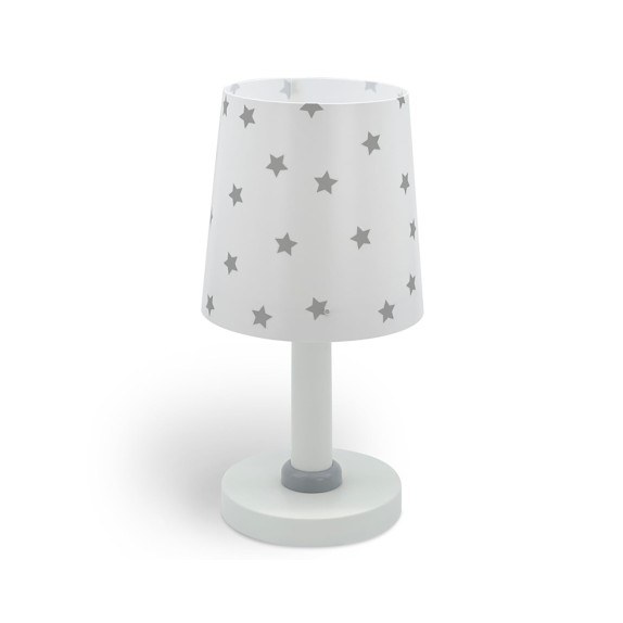 Παιδικό Πορτατίφ Ango Starlight White 82211 B